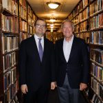 Moldova vrea mai multe investiții americane: Vasile Tofan a discutat cu Mike Pompeo despre noi parteneriate