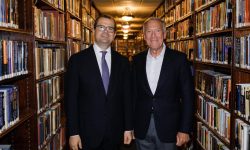 Moldova vrea mai multe investiții americane: Vasile Tofan a discutat cu Mike Pompeo despre noi parteneriate
