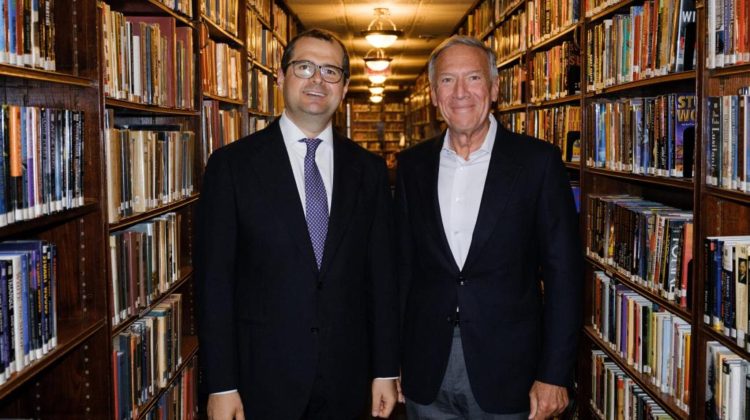 Moldova vrea mai multe investiții americane: Vasile Tofan a discutat cu Mike Pompeo despre noi parteneriate