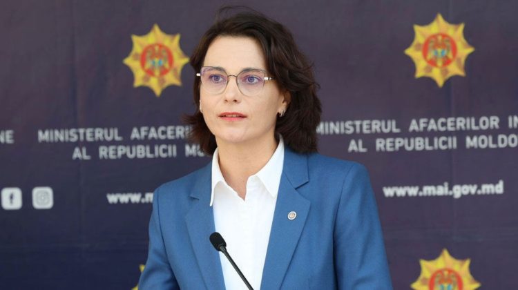 VIDEO Acuzații de violență în familie la adresa unui polițist: Ce spune MAI despre intervențiile oamenilor legii