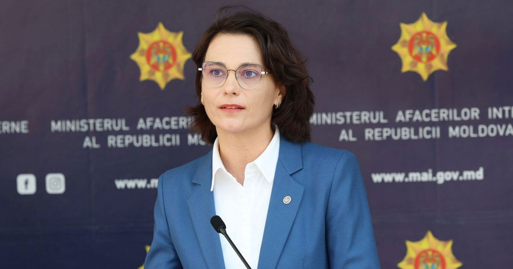 VIDEO Acuzații de violență în familie la adresa unui polițist: Ce spune MAI despre intervențiile oamenilor legii