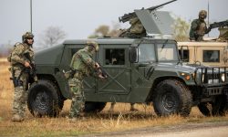 Grant de peste patru milioane de euro pentru Armata Națională: Cum vor fi investiți bani