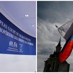 CEDO schimbă abordarea în dosarele privind Rusia: Sute de cereri nu vor mai fi examinate