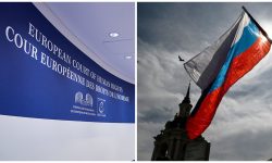 CEDO schimbă abordarea în dosarele privind Rusia: Sute de cereri nu vor mai fi examinate