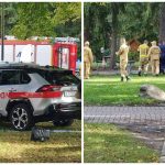 Atac sângeros în timpul unei slujbe, într-o mănăstire din Polonia: Doi preoți au fost uciși