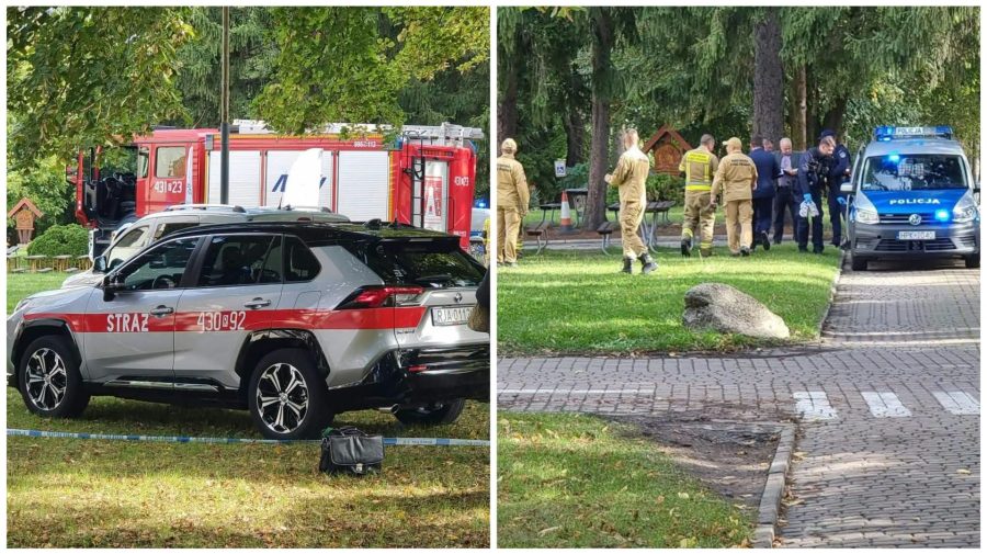 Atac sângeros în timpul unei slujbe, într-o mănăstire din Polonia: Doi preoți au fost uciși
