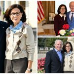FOTO Noul ambasador al SUA a ajuns la Chișinău: Așteptăm cu nerăbdare să lucrăm pentru relații mai puternice