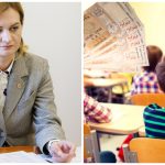 VIDEO PSRM propune câte 1.000 de lei pentru fiecare elev. Gherman: „Vorba totuși de buget”