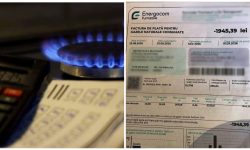 Probleme cu facturile la energie? Unii consumatori reclamă sume pe care susțin că le-au achitat deja