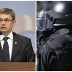 Igor Grosu, mesaj pentru SIS: Moldova trebuie să devină un furnizor relevant de securitate în Europa