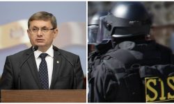 Igor Grosu, mesaj pentru SIS: Moldova trebuie să devină un furnizor relevant de securitate în Europa
