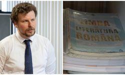 Manualele nefolosite din școlile din țară, aduse la Chișinău: Perciun: Părinții vor putea cere înlocuirea celor uzate
