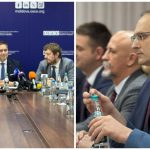VIDEO O nouă rundă de negocieri „1+1” la Tiraspol: Noul șef al Misiunii OSCE cere un dialog „constructiv și civilizat”