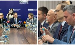 VIDEO O nouă rundă de negocieri „1+1” la Tiraspol: Noul șef al Misiunii OSCE cere un dialog „constructiv și civilizat”