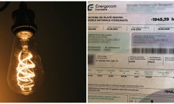 Probleme cu facturile la energie? Unii consumatori reclamă sume pe care susțin că le-au achitat deja