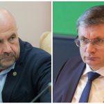 VIDEO „Oamenii se sufocă în rânduri”: Grosu spune că îl întreabă săptămânal pe Bolea despre extinderea aerogării