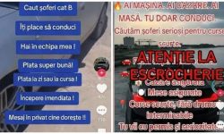 Moldoveni arestați în Grecia după ce au acceptat oferte de muncă de până la trei mii de euro. Unde era capcana