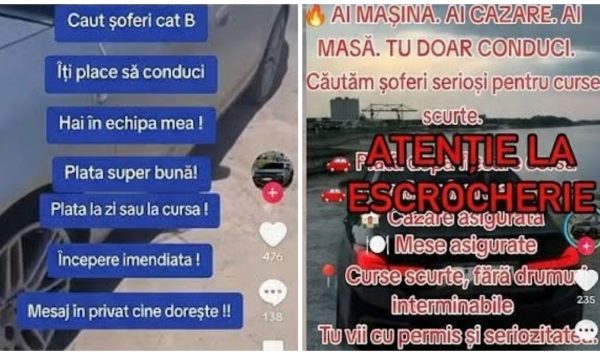 Moldoveni arestați în Grecia după ce au acceptat oferte de muncă de până la trei mii de euro. Unde era capcana