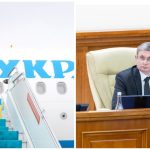 VIDEO „Avionul era la sol”: Igor Grosu contrazice versiunea premierului norvegian privind aeronava lui Zelenski