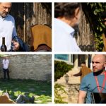 Au început filmările pentru lungmetrajul ”Fiica Vinificatorului”, o coproducție moldo-poloneză