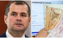 VIDEO Compensațiile, revizuite din cauza prețului la gaze. Tofan: Iarna care vine va fi mai grea decât cea trecută