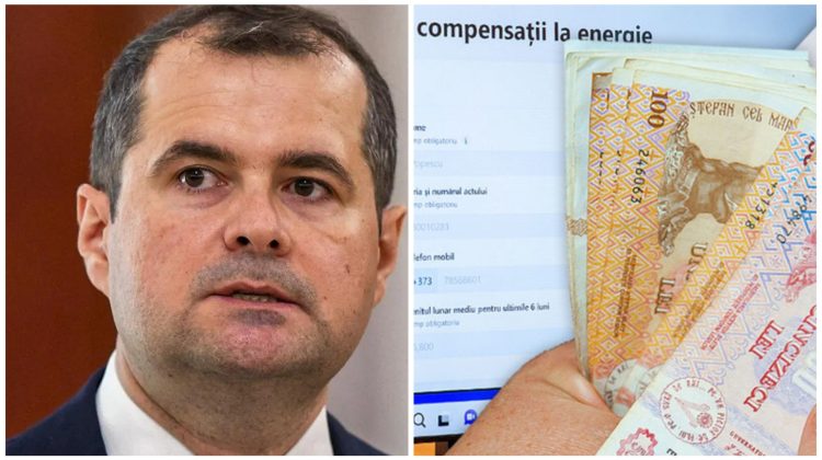 VIDEO Compensațiile, revizuite din cauza prețului la gaze. Tofan: Iarna care vine va fi mai grea decât cea trecută