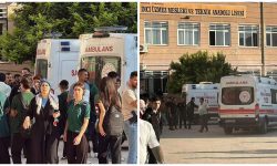 VIDEO Atac armat în apropierea unui liceu din Turcia: Mai multe persoane au fost rănite