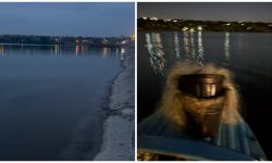 Șase cazuri de braconaj piscicol, depistate pe lacul Dubăsari: Ce amenzi au fost aplicate