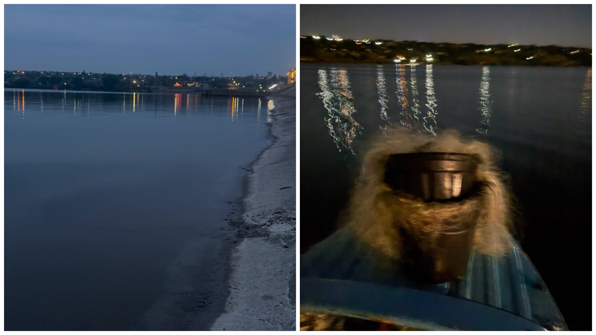 Șase cazuri de braconaj piscicol, depistate pe lacul Dubăsari: Ce amenzi au fost aplicate