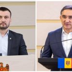 Corneliu Dudnic și Alexandr Stoianoglo, primii pretendenți la funcția de bașcan care au depus actele