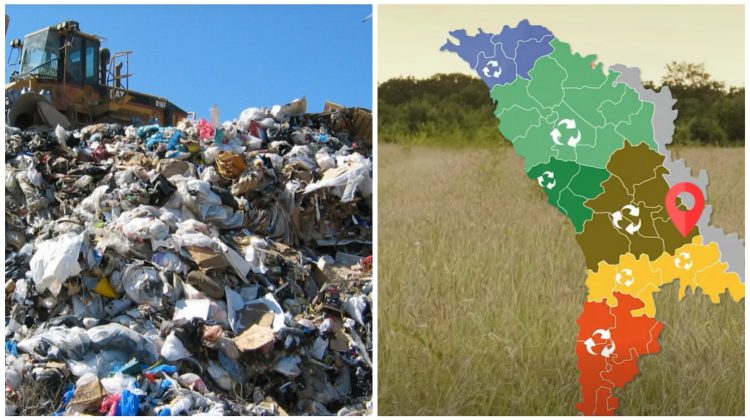 Disputa privind Centrul Regional de Deșeuri de la Șerpeni continuă: Primarii cer evaluarea tuturor alternativelor