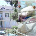 Maternitatea din Ștefan Vodă rămâne închisă: Explicațiile Ministerului Sănătății