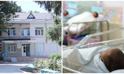 Maternitatea din Ștefan Vodă rămâne închisă: Explicațiile Ministerului Sănătății