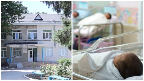 Maternitatea din Ștefan Vodă rămâne închisă: Explicațiile Ministerului Sănătății