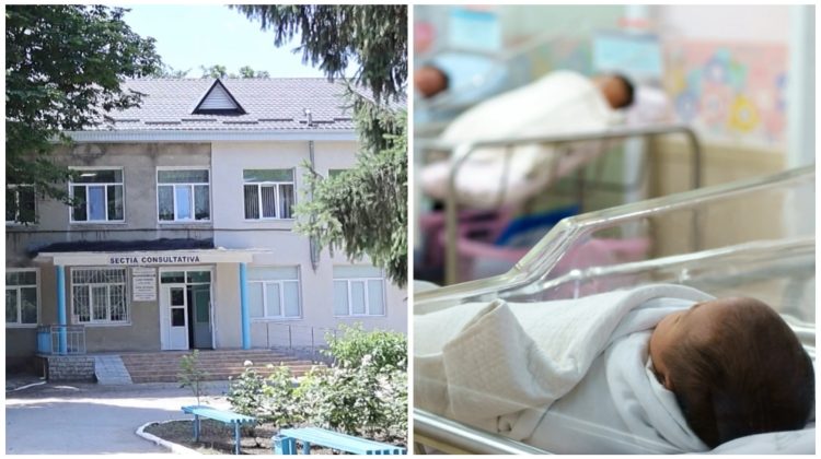 Maternitatea din Ștefan Vodă rămâne închisă: Explicațiile Ministerului Sănătății