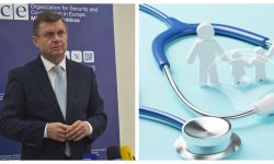 Chișinăul propune crearea centrului medicilor de familie și a unui de protecție socială, la Bender