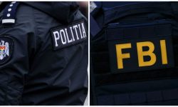 Poliția din Moldova își extinde colaborarea cu FBI pentru combaterea fraudelor online și a traficului de droguri