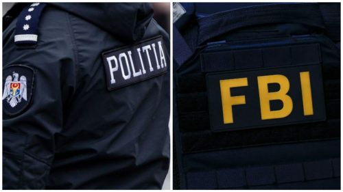 Poliția din Moldova își extinde colaborarea cu FBI pentru combaterea fraudelor online și a traficului de droguri