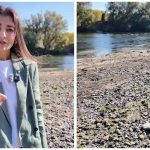 VIDEO Olga Ursu, despre starea râului Nistru: Este catastrofală și fără precedent