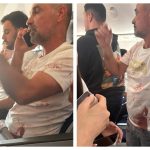 ”Totul era plin de sânge”: noi detalii și mai multe scenarii despre incidentul din avionul Flydubai