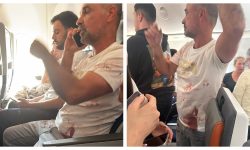 ”Totul era plin de sânge”: noi detalii și mai multe scenarii despre incidentul din avionul Flydubai