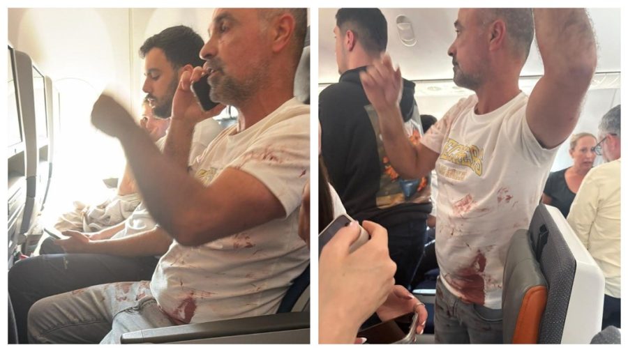 ”Totul era plin de sânge”: noi detalii și mai multe scenarii despre incidentul din avionul Flydubai