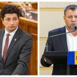 Scandalul legii privind licențierea importurilor de cereale: Stefanco acuză PAS că ar favoriza marii exportatori