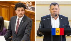 Scandalul legii privind licențierea importurilor de cereale: Stefanco acuză PAS că ar favoriza marii exportatori