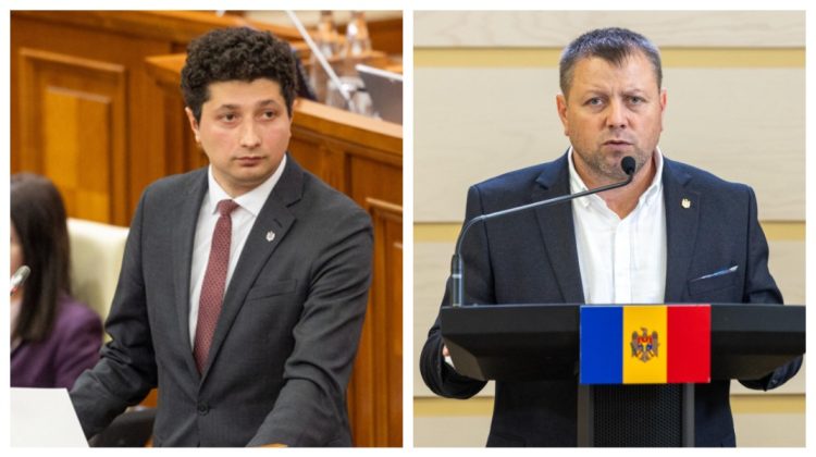 Scandalul legii privind licențierea importurilor de cereale: Stefanco acuză PAS că ar favoriza marii exportatori