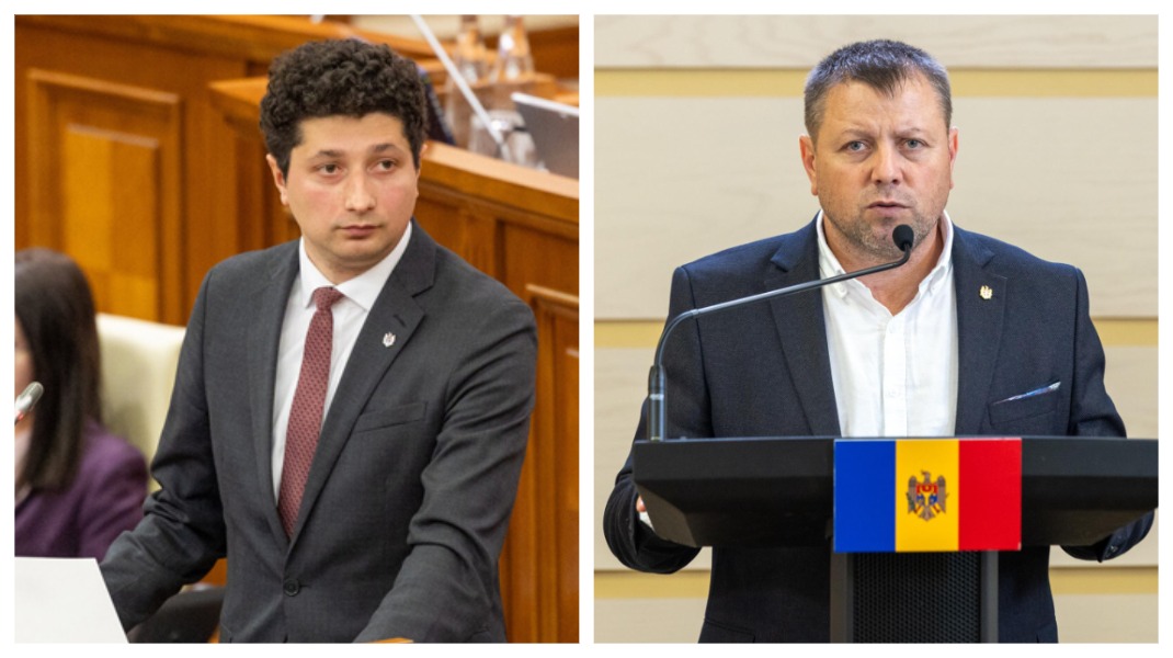 Scandalul legii privind licențierea importurilor de cereale: Stefanco acuză PAS că ar favoriza marii exportatori
