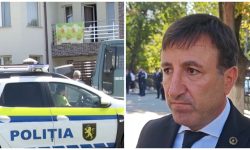 VIDEO Șeful IGP, Viorel Cernăuțeanu, despre tragedia de la Măgdăcești: Poliția și-a îndeplinit toate atribuțiile