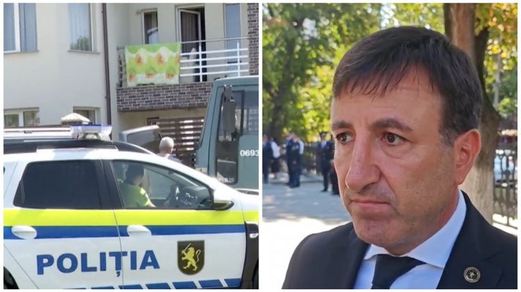 VIDEO Șeful IGP, Viorel Cernăuțeanu, despre tragedia de la Măgdăcești: Poliția și-a îndeplinit toate atribuțiile
