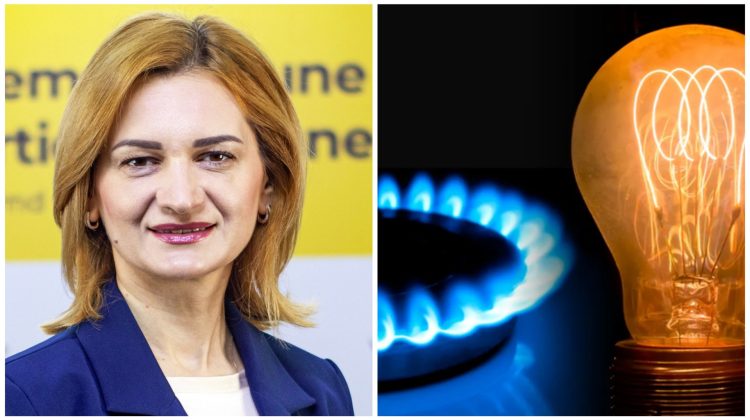 Gherman, despre noile reguli pentru lumină și gaze: Nu este corect să spunem că vor fi scumpiri