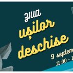 Ziua Ușilor Deschise la Teatrul Național ”Eugene Ionesco”